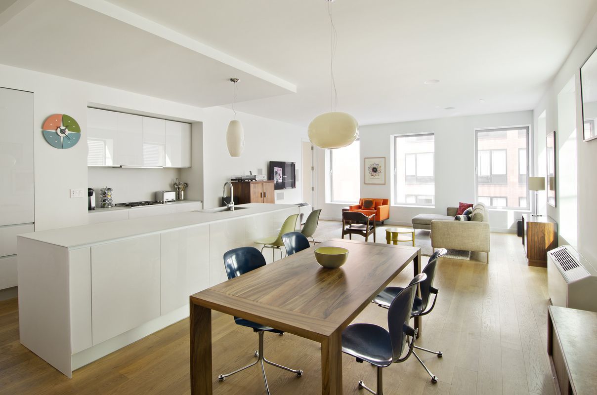 One York 1 York Street Tribeca condos for sale New Construction